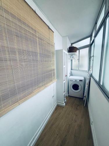 Apartamento Crismar