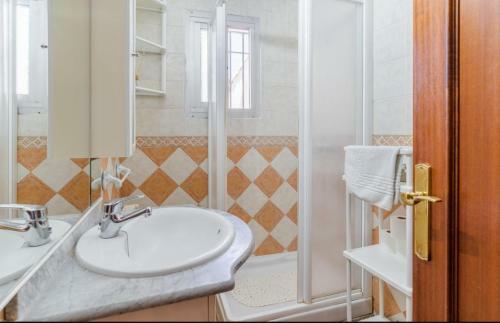 Villa Elixabete