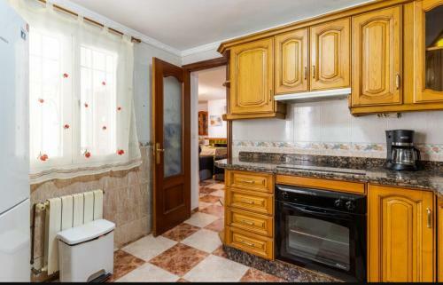 Villa Elixabete