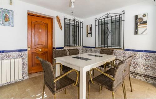 Villa Elixabete