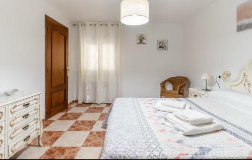 Villa Elixabete