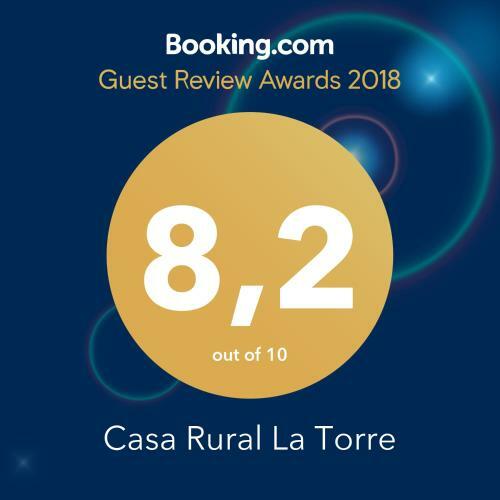 Casa Rural La Torre