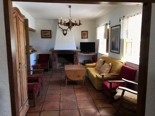 Casa Rural La Torre
