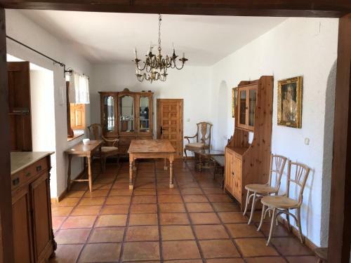 Casa Rural La Torre