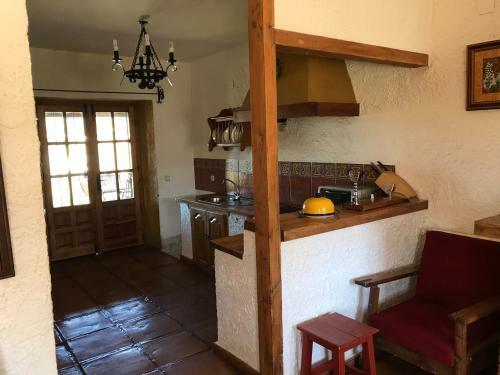 Casa Rural La Torre