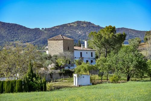 Casa Rural La Torre