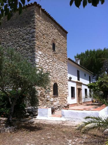 Casa Rural La Torre