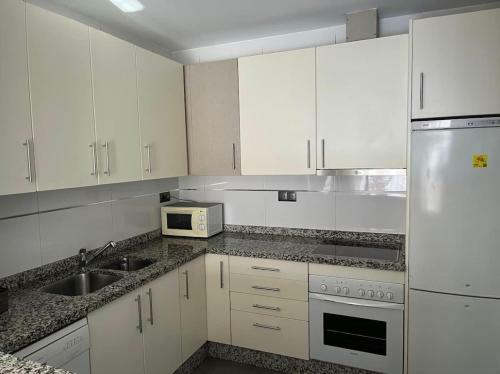 Apartamentos Rondabella