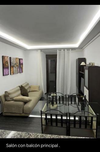 Apartamentos Rondabella