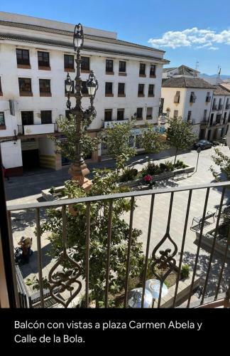Apartamentos Rondabella