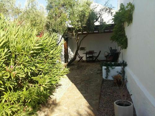 Villa Beautiful Cortijo With Pool Near Ronda