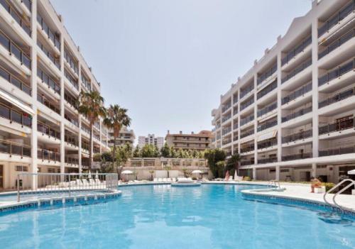 Apartamento Myf Michelangelo Sun