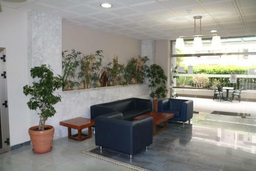 Apartamento Myf Michelangelo Sun