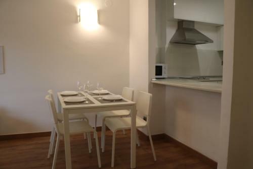 Apartamento Myf Michelangelo Sun