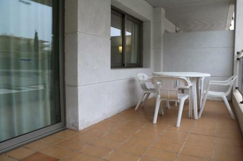 Apartamento Myf Michelangelo Sun