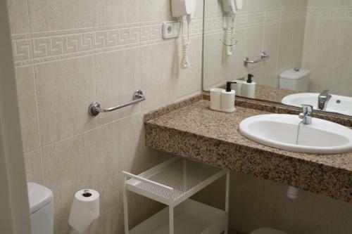 Apartamento Myf Michelangelo Sun