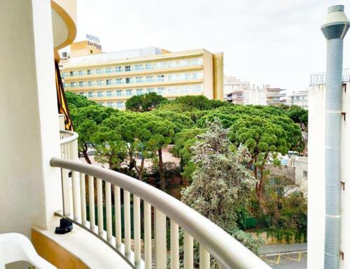 Apartsalou Bilbao