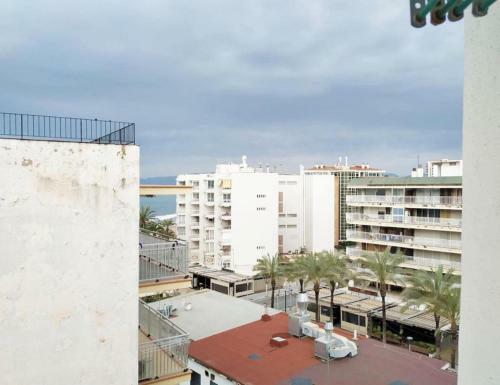 Apartsalou Bilbao