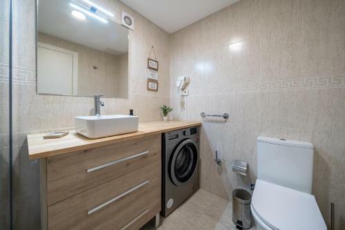Apartamentos Salou - 112
