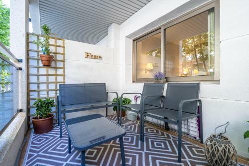 Apartamentos Salou - 112