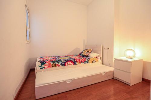 Apartamento �frica Litoral Only Families