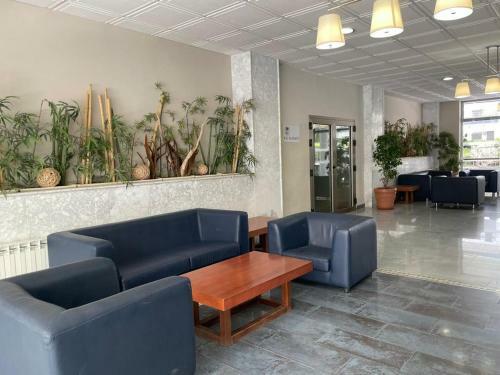 Apartamento Michelangelo