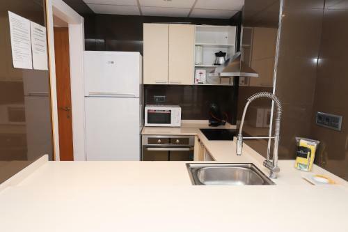 Costa Daurada Apartaments - Royal 104 Luxe