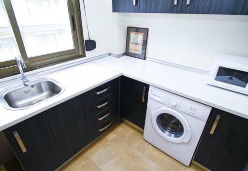 Apartamento Global Claudia