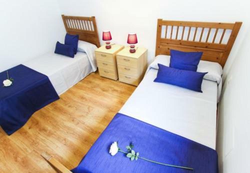 Apartamento Global Claudia