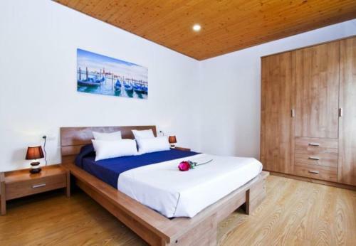 Apartamento Global Claudia