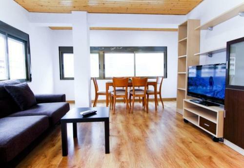 Apartamento Global Claudia