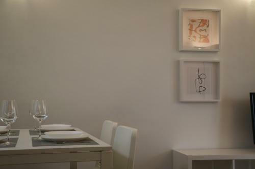 Apartamento Myf Michelangelo Top