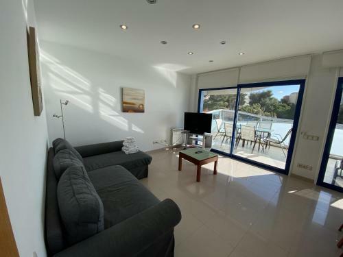 Apartamento For A Stay Les Ones