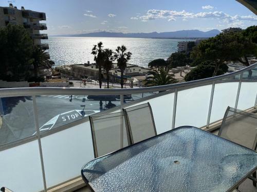 Apartamento For A Stay Les Ones
