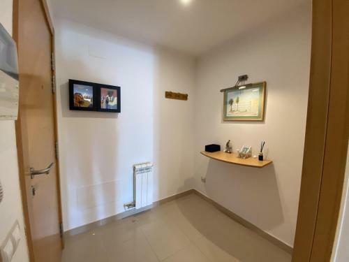 Apartamento For A Stay Les Ones