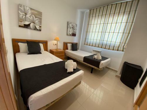 Apartamento For A Stay Les Ones