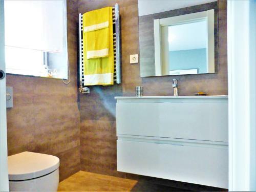 Apartamento Familidays 006 Luxury Mercury