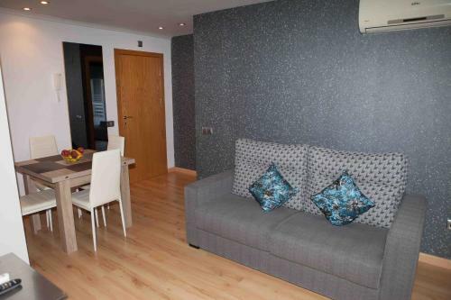 Costa Daurada Apartaments - Royal 113 Luxe