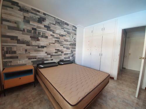 Apartamento Salou ,novelty, Primera L�nea Del Mar