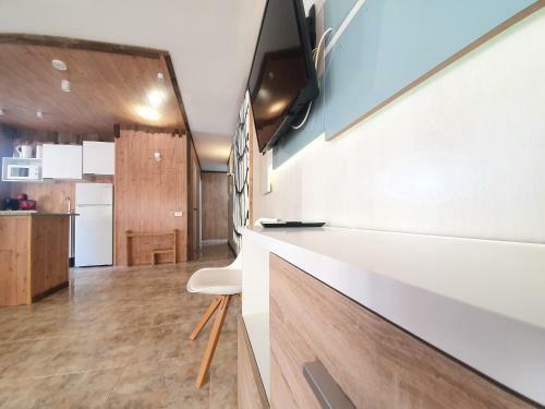 Apartamento Salou ,novelty, Primera L�nea Del Mar