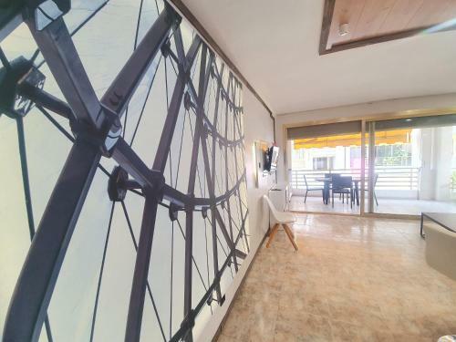 Apartamento Salou ,novelty, Primera L�nea Del Mar