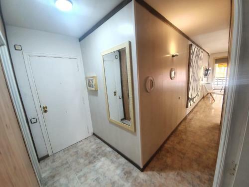 Apartamento Salou ,novelty, Primera L�nea Del Mar