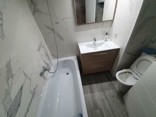 Apartamento Salou ,novelty, Primera L�nea Del Mar