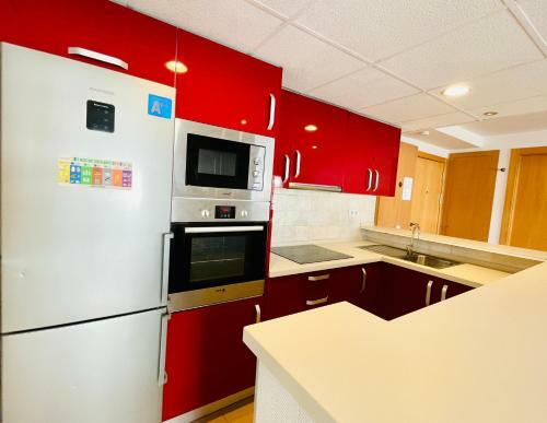 Costa Daurada Apartaments - Royal 109 Luxe