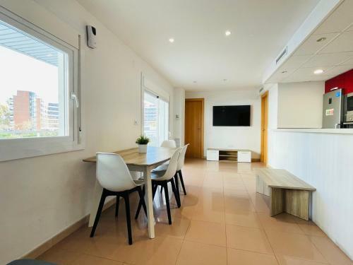 Costa Daurada Apartaments - Royal 109 Luxe