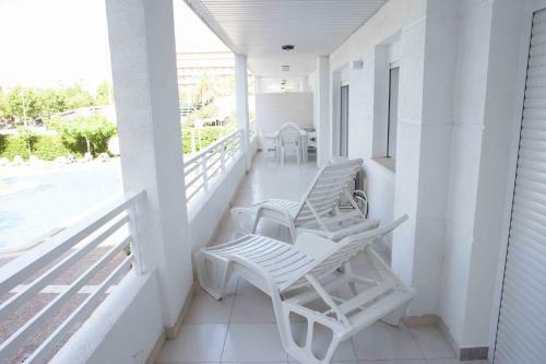Costa Daurada Apartaments - Royal 109 Luxe