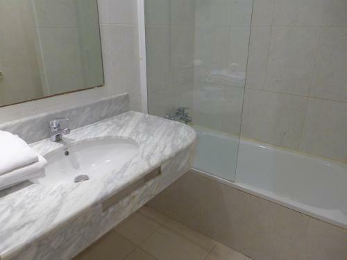 Apartamento Alboran Study
