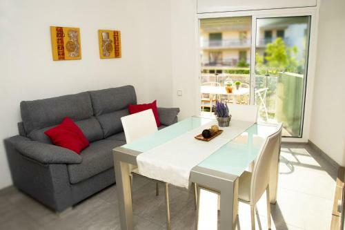 Apartamento Rentalmar Belfort