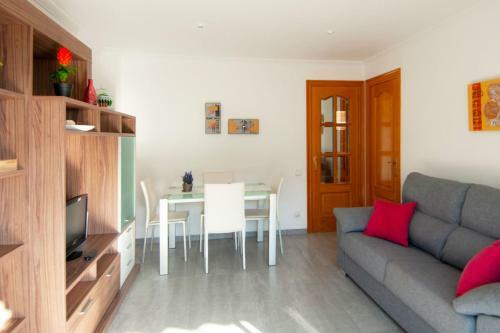 Apartamento Rentalmar Belfort