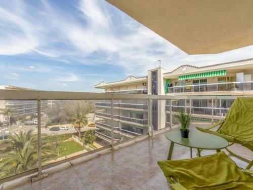 Apartment Living Park By Interhome